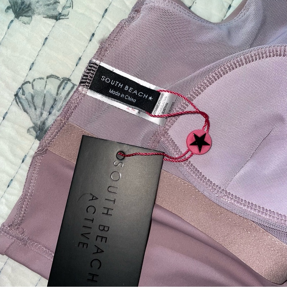 NWT South Beach Tank - Picture 7 of 12